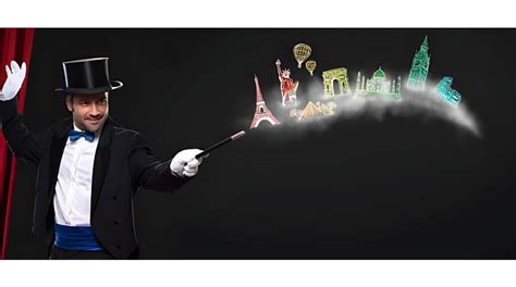 The Power of Magic in Corporate Communication